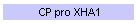CP pro XHA1