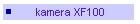 kamera XF100