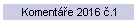 Komentáře 2016 č.1