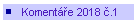 Komentáře 2018 č.1